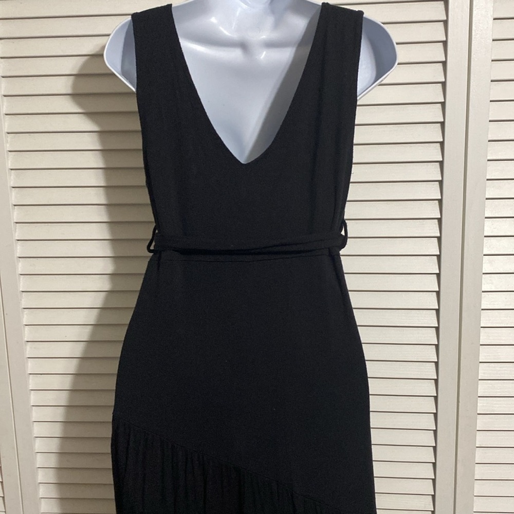 Mikey & Joey V neck dress - Picture 5 of 8